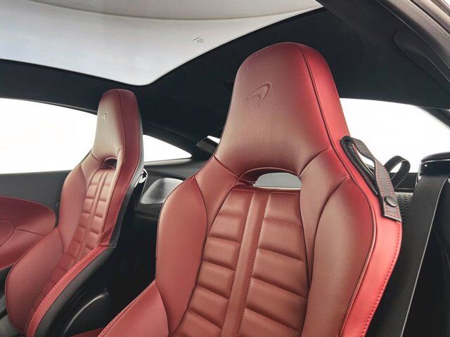 2025 McLaren GTS Bellevue WA