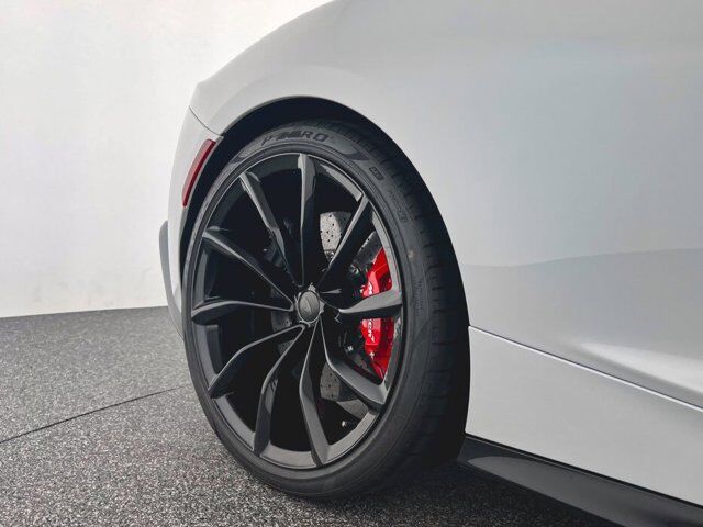 2025 McLaren GTS Bellevue WA