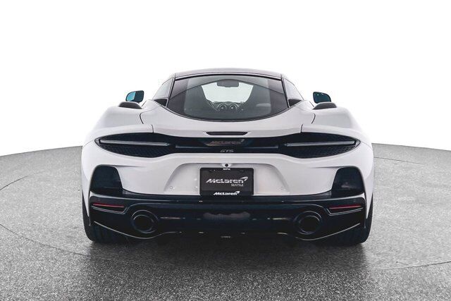 2025 McLaren GTS Bellevue WA