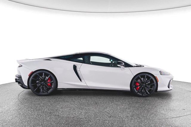 2025 McLaren GTS Bellevue WA