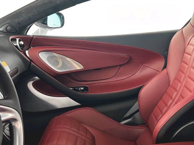 2025 McLaren GTS Bellevue WA