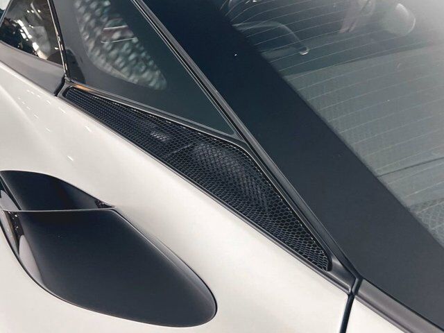 2025 McLaren GTS Bellevue WA