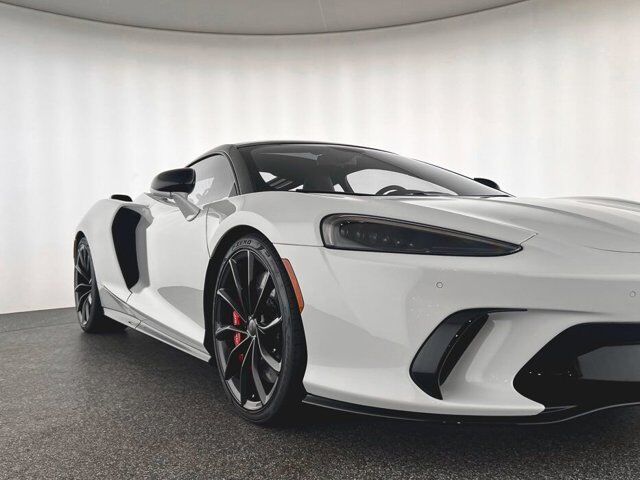 2025 McLaren GTS Bellevue WA