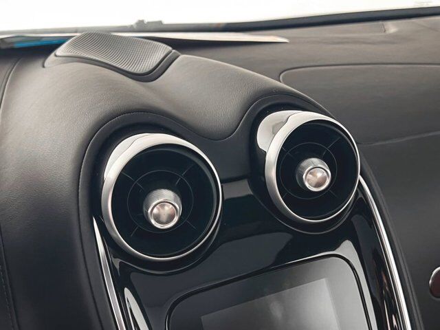 2025 McLaren GTS Bellevue WA