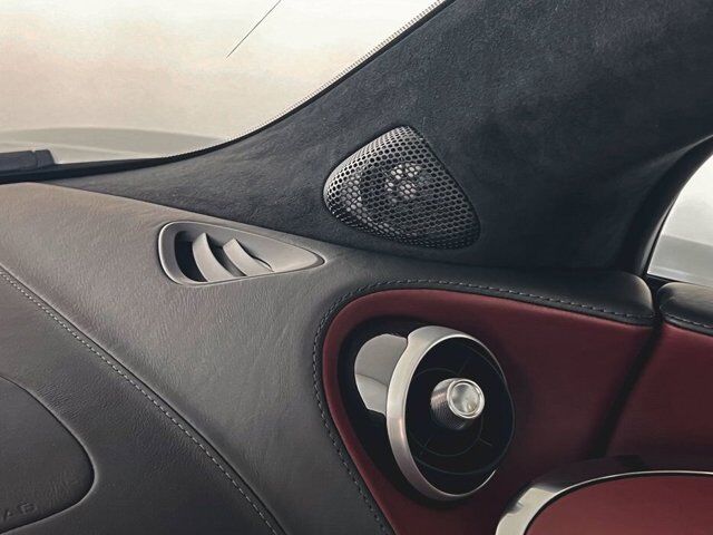 2025 McLaren GTS Bellevue WA