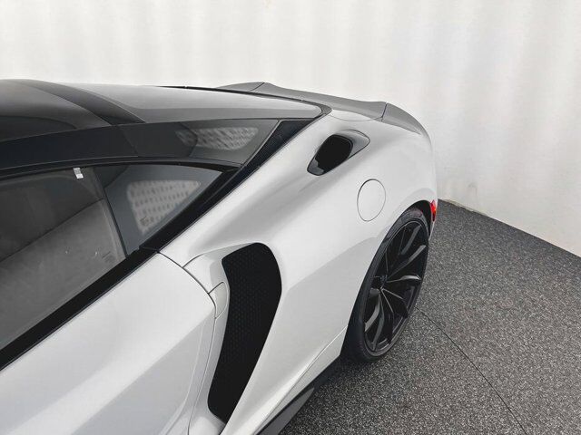 2025 McLaren GTS Bellevue WA