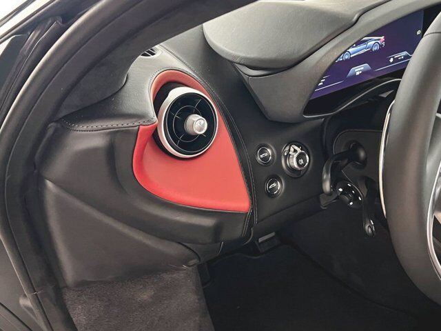 2025 McLaren GTS Bellevue WA
