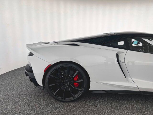 2025 McLaren GTS Bellevue WA