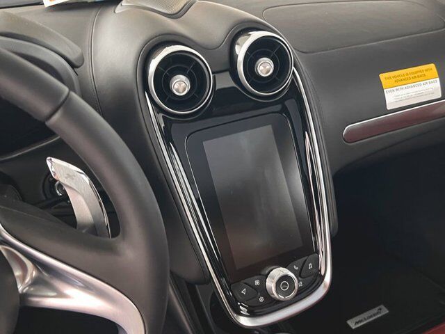 2025 McLaren GTS Bellevue WA
