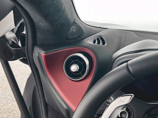 2025 McLaren GTS Bellevue WA