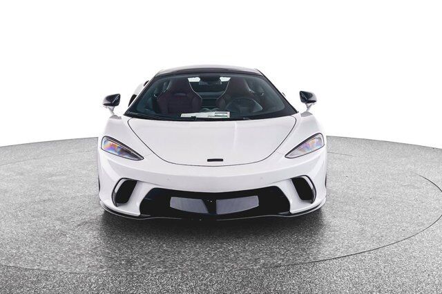 2025 McLaren GTS Bellevue WA