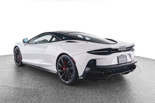 2025 McLaren GTS Bellevue WA