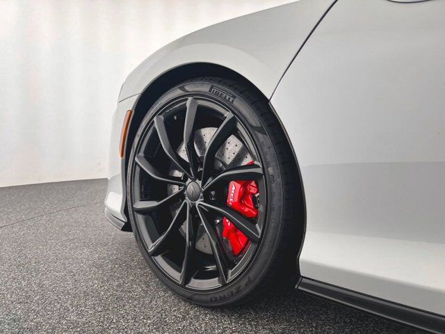2025 McLaren GTS Bellevue WA
