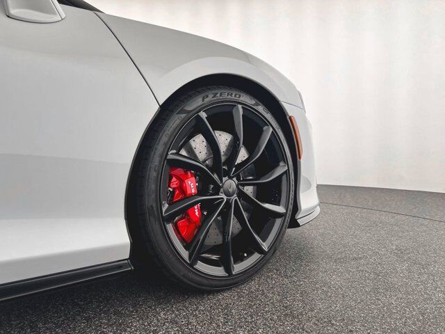 2025 McLaren GTS Bellevue WA