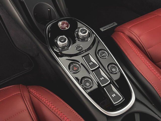 2025 McLaren GTS Bellevue WA