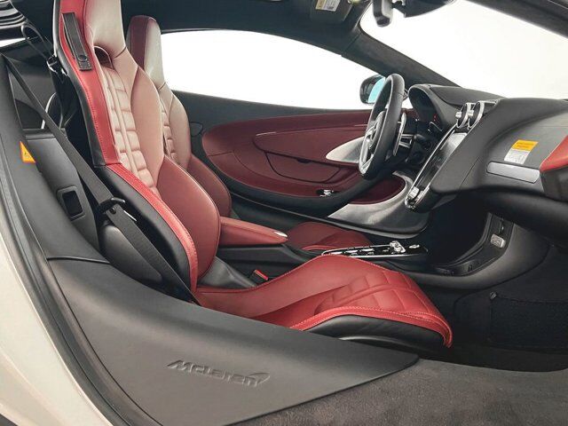 2025 McLaren GTS Bellevue WA