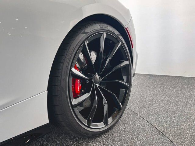 2025 McLaren GTS Bellevue WA