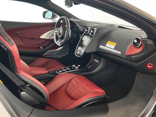 2025 McLaren GTS Bellevue WA