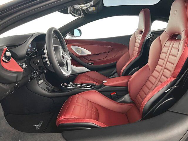 2025 McLaren GTS Bellevue WA