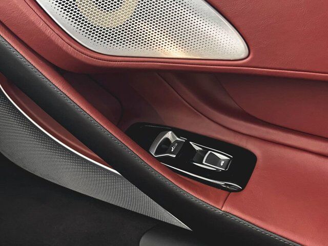 2025 McLaren GTS Bellevue WA