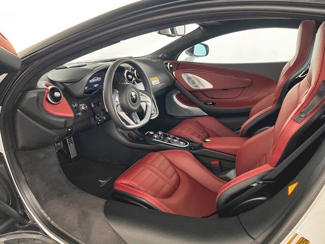2025 McLaren GTS Bellevue WA