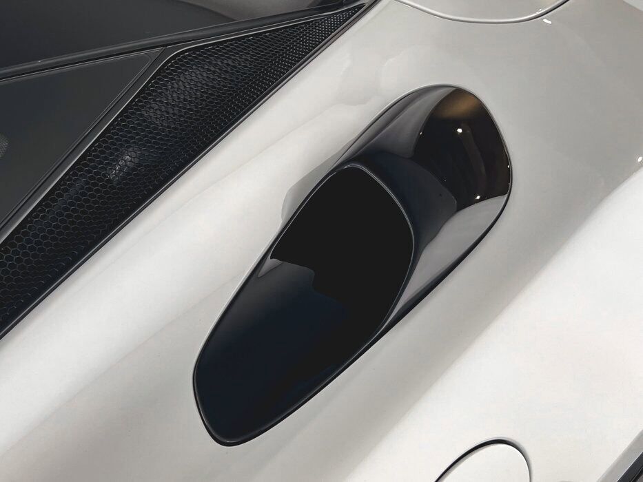 2025 McLaren GTS Bellevue WA