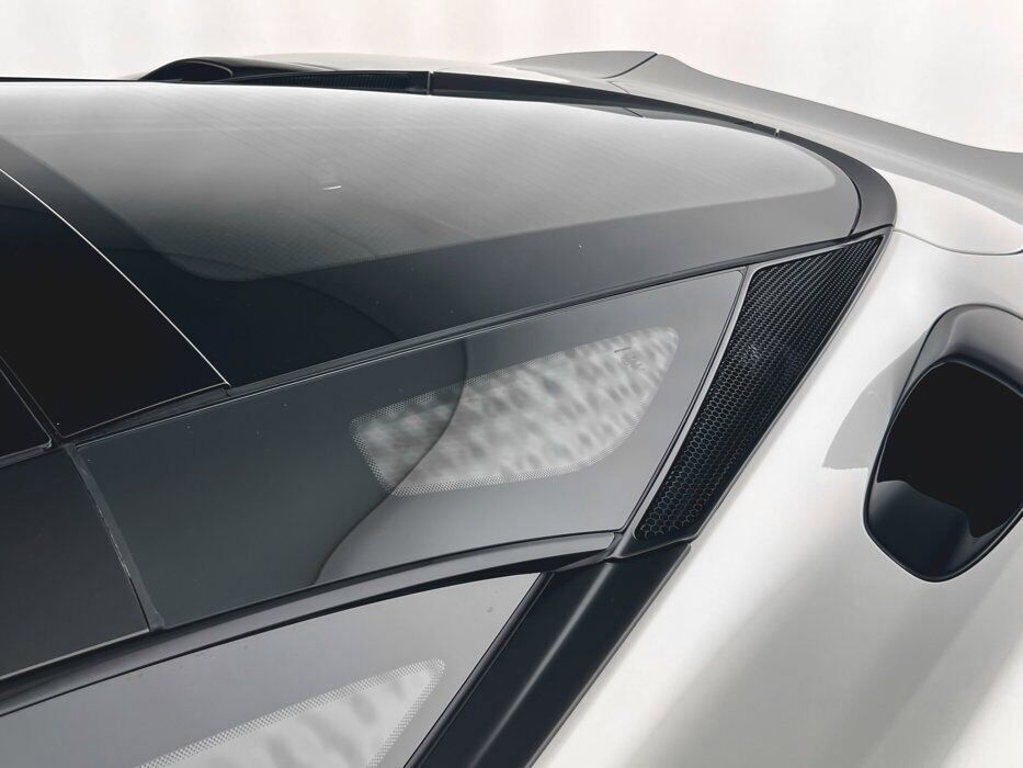 2025 McLaren GTS Bellevue WA
