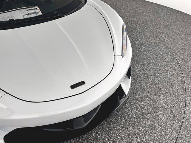 2025 McLaren GTS Bellevue WA