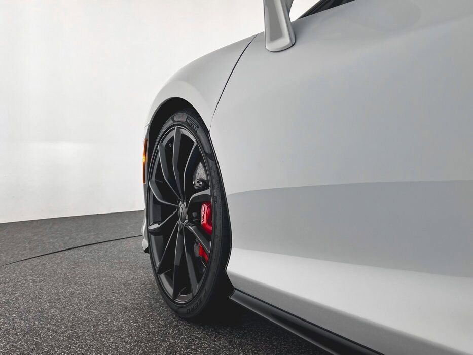 2025 McLaren GTS Bellevue WA