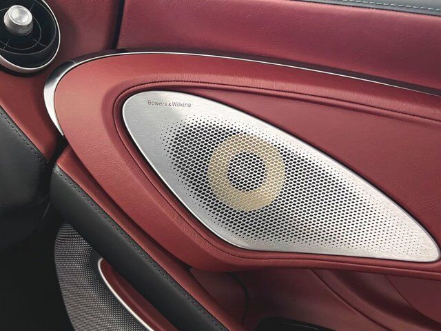 2025 McLaren GTS Bellevue WA