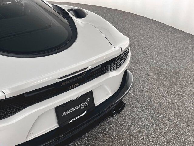 2025 McLaren GTS Bellevue WA