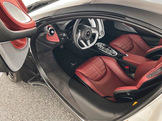 2025 McLaren GTS Bellevue WA