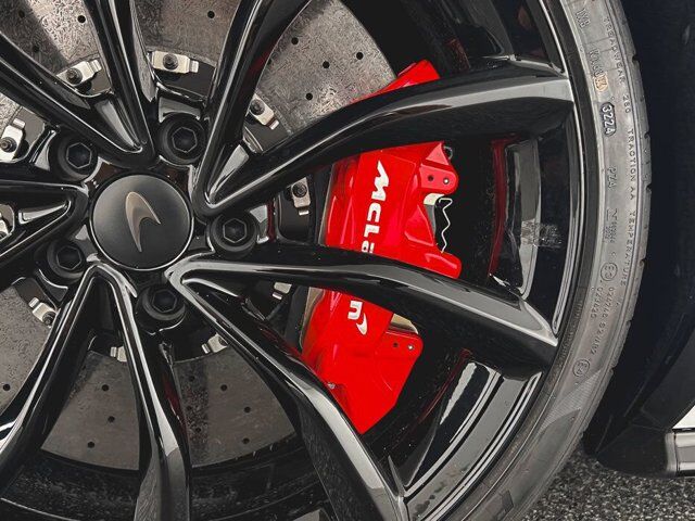 2025 McLaren GTS Bellevue WA