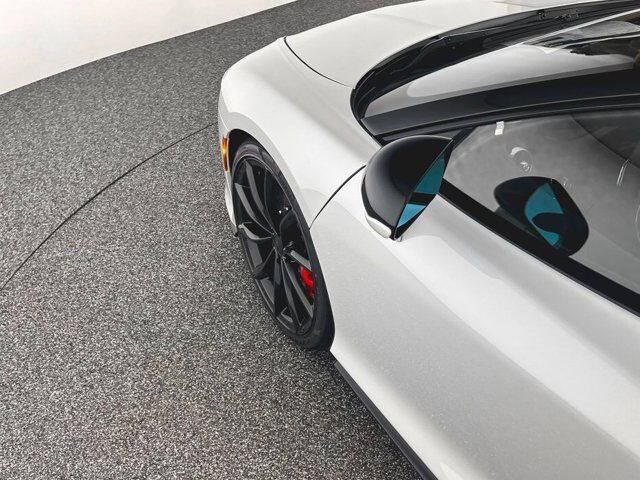 2025 McLaren GTS Bellevue WA
