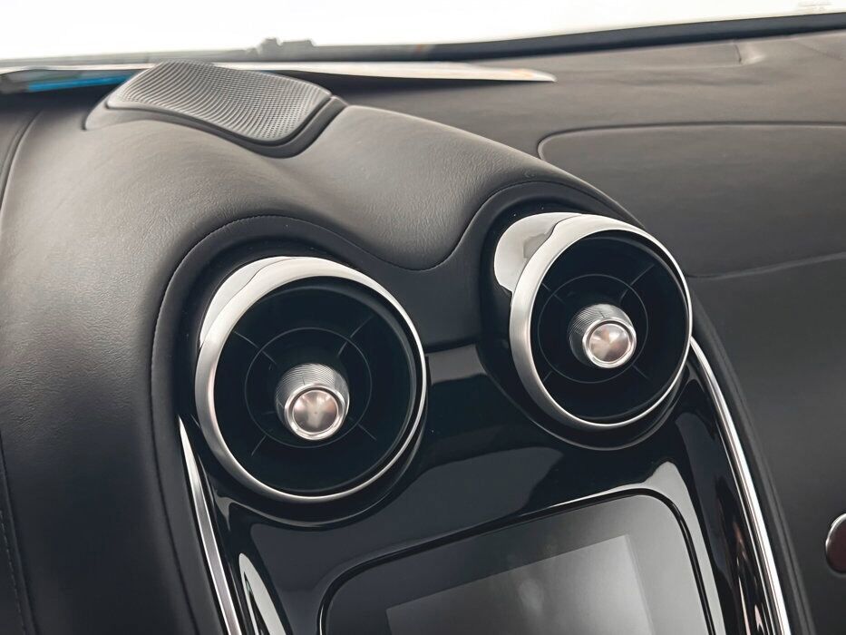 2025 McLaren GTS Bellevue WA