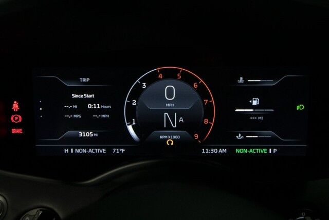2025 McLaren GTS ~$241,708 MSRP~ELITE PAINT COLOR~PANORAMIC GLASS ROOF San Diego CA