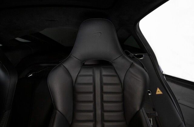 2025 McLaren GTS ~$241,708 MSRP~ELITE PAINT COLOR~PANORAMIC GLASS ROOF San Diego CA