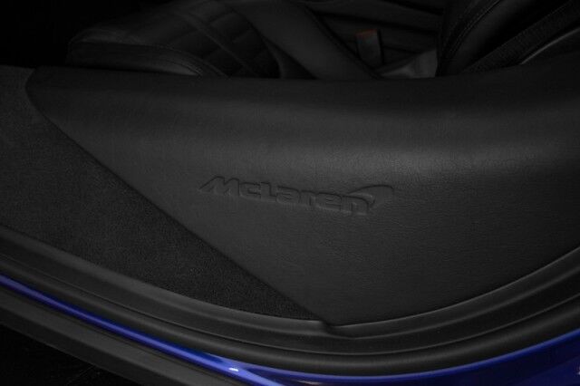 2025 McLaren GTS ~$241,708 MSRP~ELITE PAINT COLOR~PANORAMIC GLASS ROOF San Diego CA