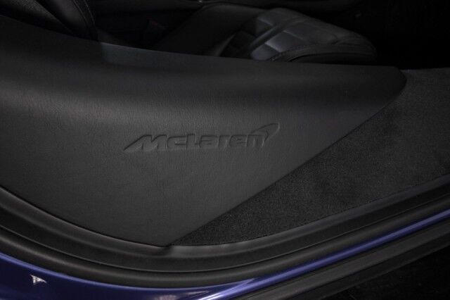 2025 McLaren GTS ~$241,708 MSRP~ELITE PAINT COLOR~PANORAMIC GLASS ROOF San Diego CA