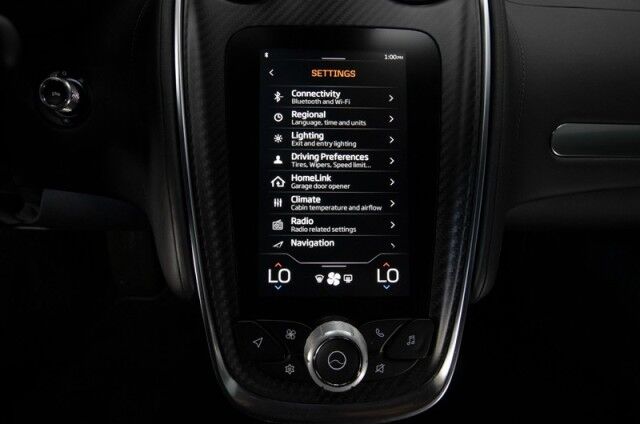 2025 McLaren GTS ~$241,708 MSRP~ELITE PAINT COLOR~PANORAMIC GLASS ROOF San Diego CA