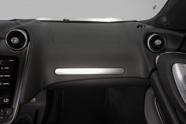 2025 McLaren GTS ~$241,708 MSRP~ELITE PAINT COLOR~PANORAMIC GLASS ROOF San Diego CA