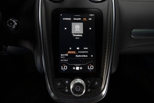 2025 McLaren GTS ~$241,708 MSRP~ELITE PAINT COLOR~PANORAMIC GLASS ROOF San Diego CA