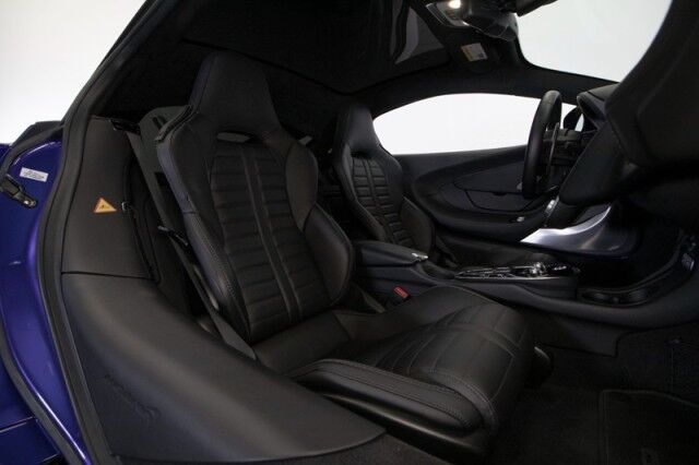 2025 McLaren GTS ~$241,708 MSRP~ELITE PAINT COLOR~PANORAMIC GLASS ROOF San Diego CA