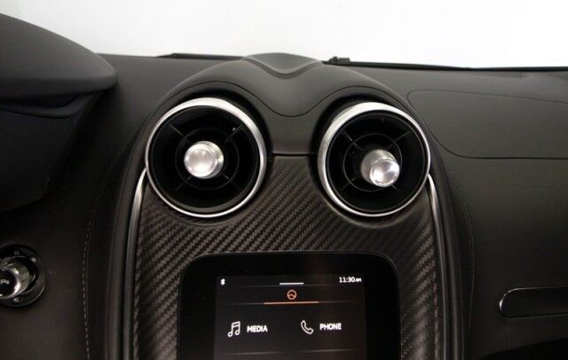 2025 McLaren GTS ~$241,708 MSRP~ELITE PAINT COLOR~PANORAMIC GLASS ROOF San Diego CA