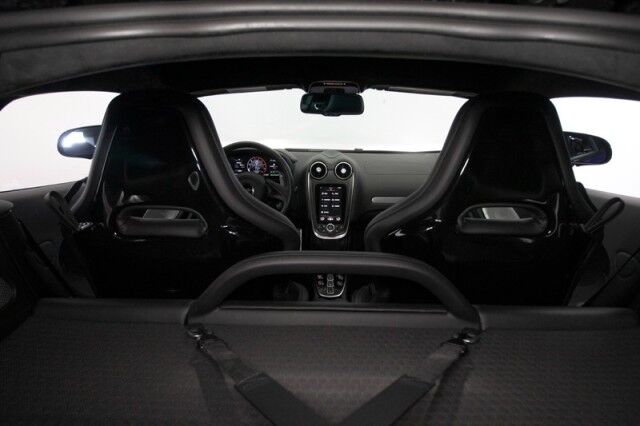 2025 McLaren GTS ~$241,708 MSRP~ELITE PAINT COLOR~PANORAMIC GLASS ROOF San Diego CA