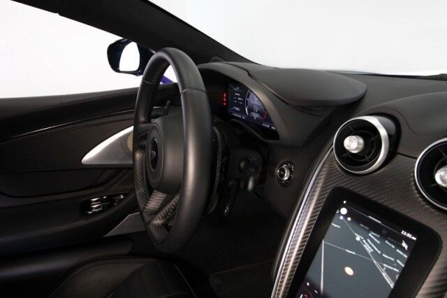2025 McLaren GTS ~$241,708 MSRP~ELITE PAINT COLOR~PANORAMIC GLASS ROOF San Diego CA