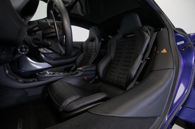 2025 McLaren GTS ~$241,708 MSRP~ELITE PAINT COLOR~PANORAMIC GLASS ROOF San Diego CA