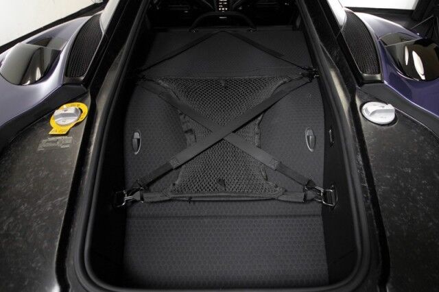 2025 McLaren GTS ~$241,708 MSRP~ELITE PAINT COLOR~PANORAMIC GLASS ROOF San Diego CA