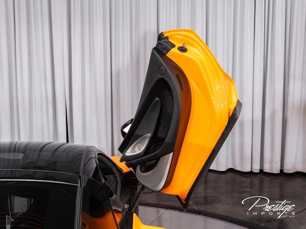 2025 Mclaren Gts TechLux North Miami Beach FL