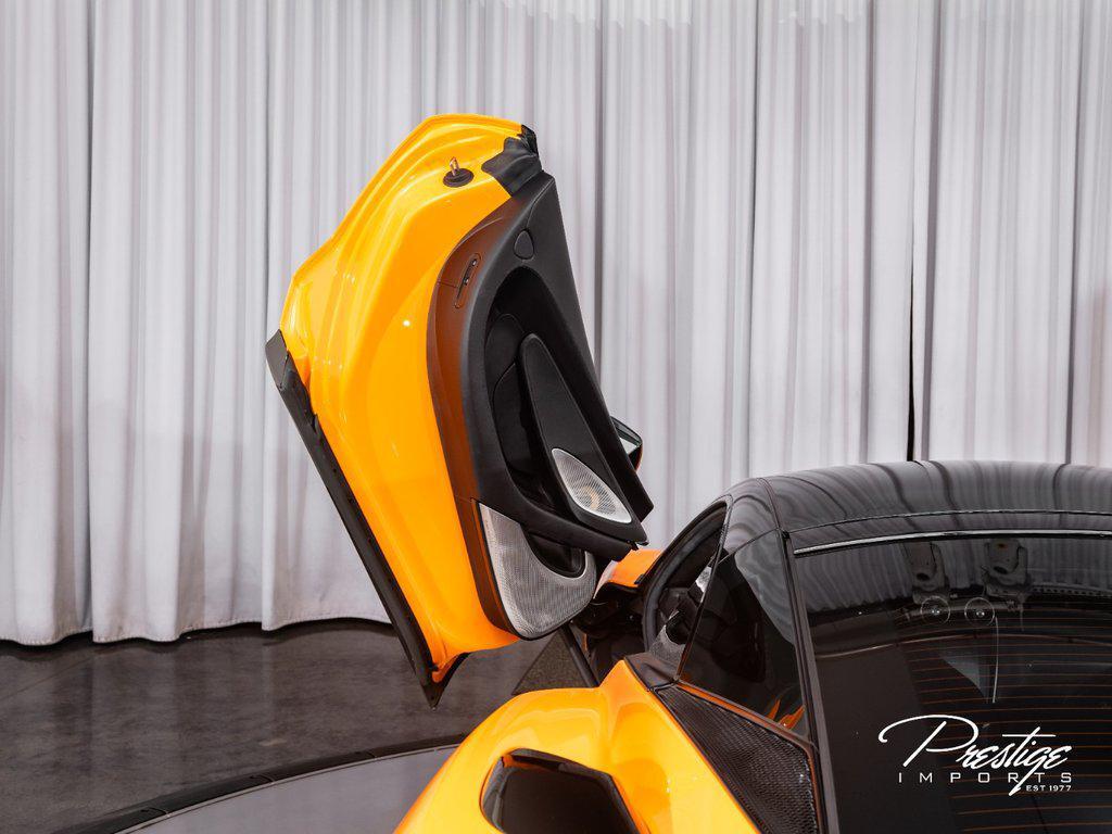 2025 Mclaren Gts TechLux North Miami Beach FL